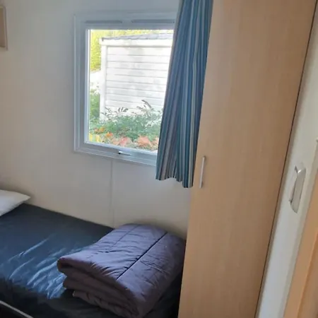 Mobil-home Avec Grande Terrasse Ivry-la-Bataille