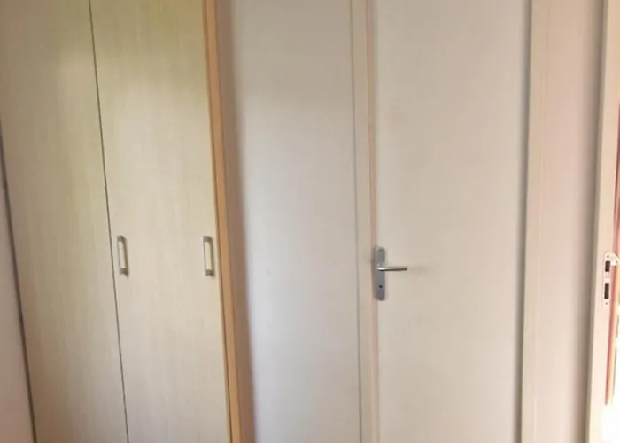 Mobil-home Avec Grande Terrasse